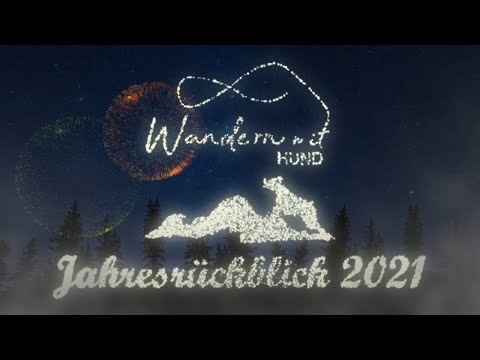 eine Reise durch die letzten 12 Monate YouTube Jahresrückblick 2021