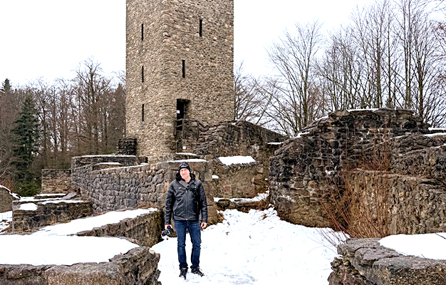 Altnussberg-bayerischer-Wald